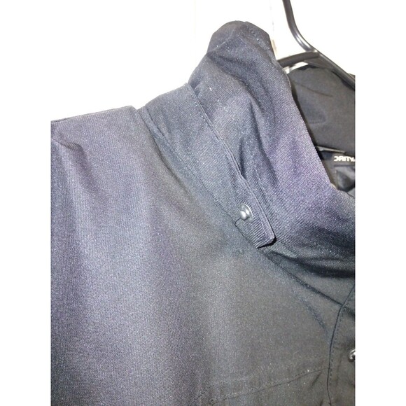 Port Authority Men’s 2XL Jacket Waterproof w/Pinch  stitched on Chest - Picture 7 of 15